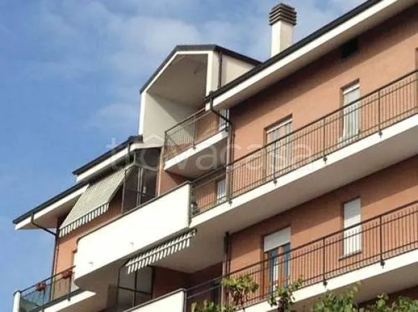 Extérieur - Penthouse with Balcony in Bra