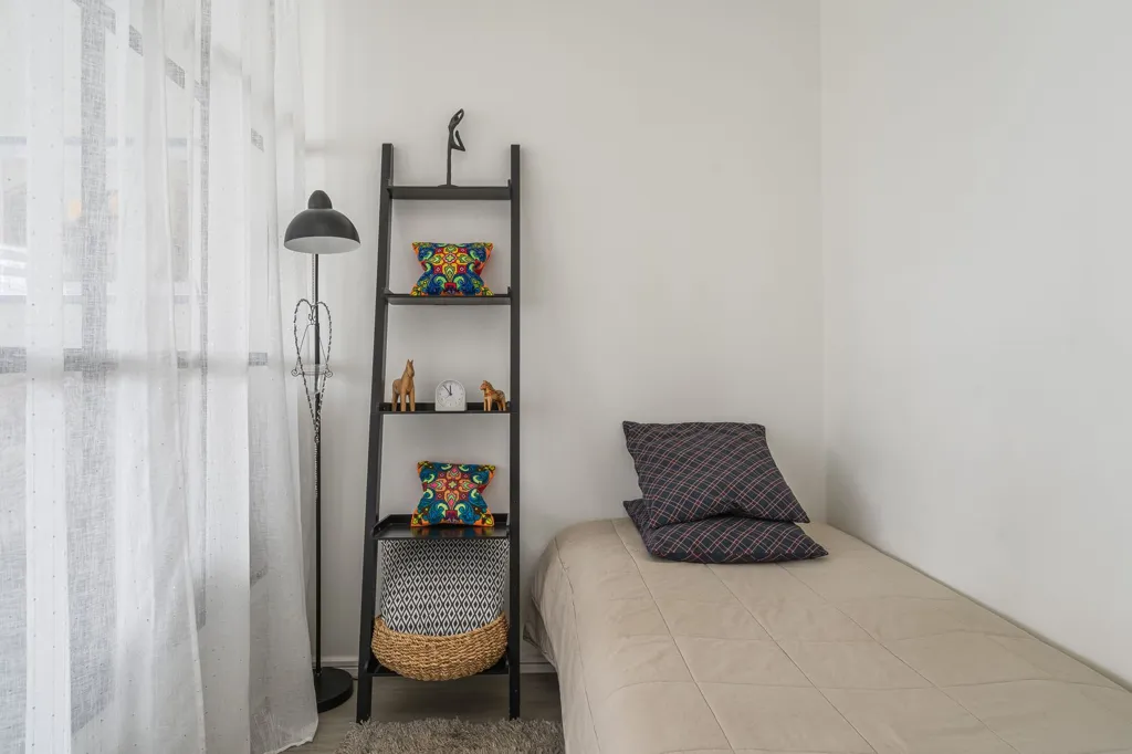 Magamistoad - Renovated Apartment with Park View in Linköping