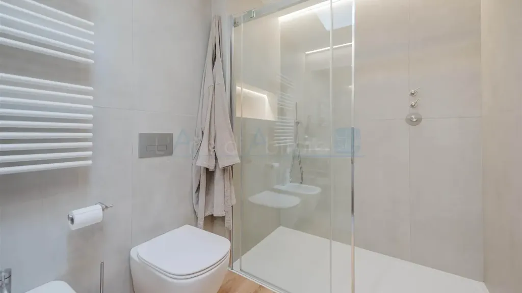 Vannitoad - Luxury Apartment with Terraced Solarium in Treviso