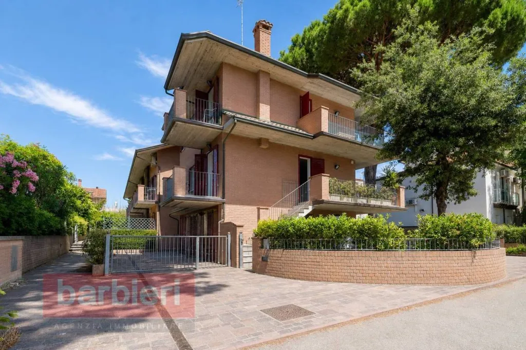 Extérieur - Villa with Sea View in Cervia