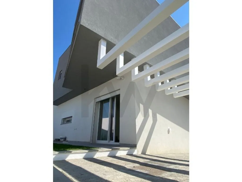 Välivaade - Luxury House with Pool in Trajouce, Cascais
