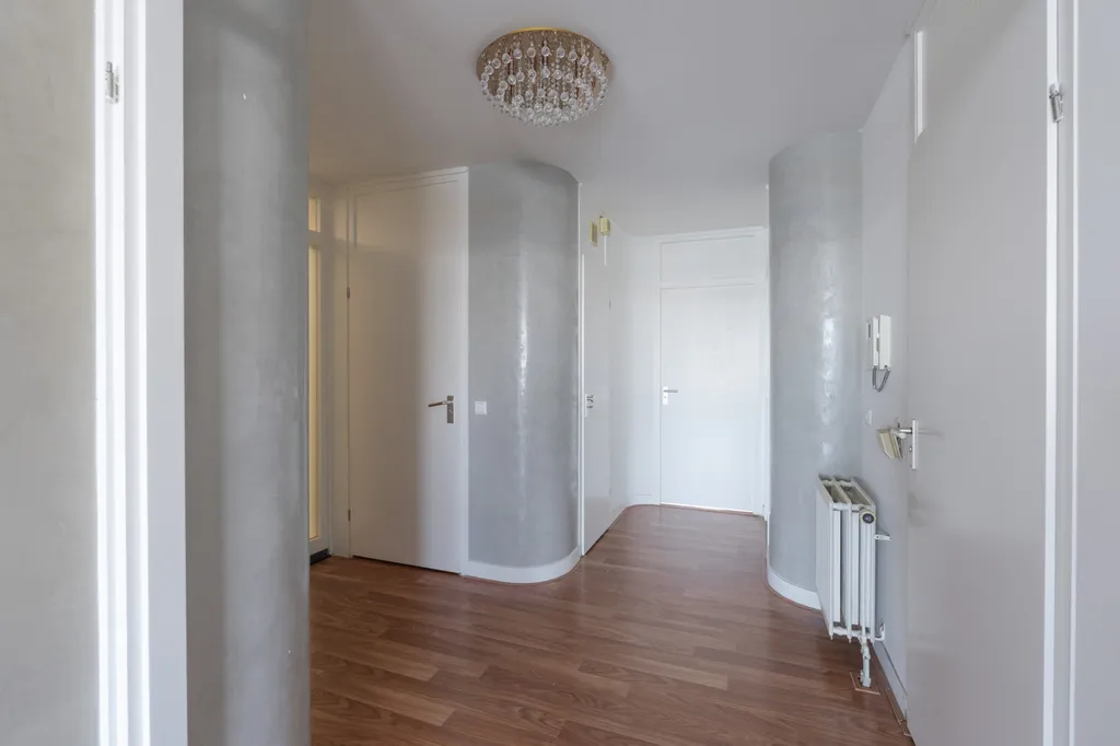 Entrée - Appartement 3 pièces à Nijmegen