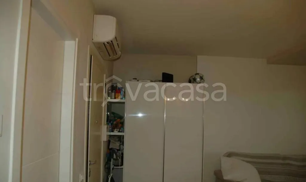 Séjour - Ground Floor Apartment with Private Garage in Cervia
