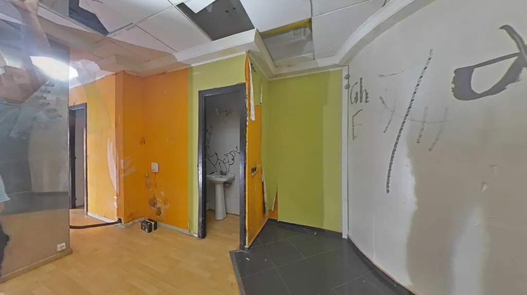 Rooms - Commercial Space near Reus Centre