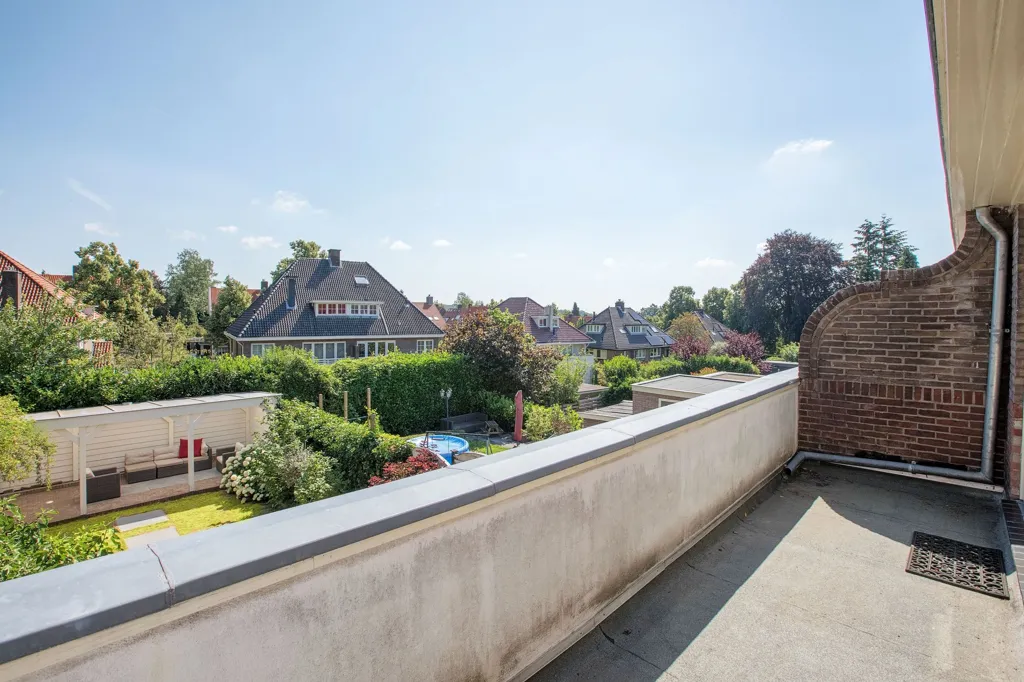 Rõdu - Semi-detached House with Office Space in Arnhem