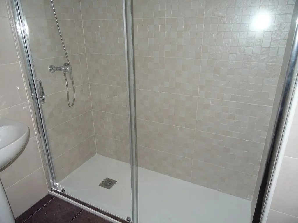 Vannitoad - Apartment with Pool in New Tres Cantos