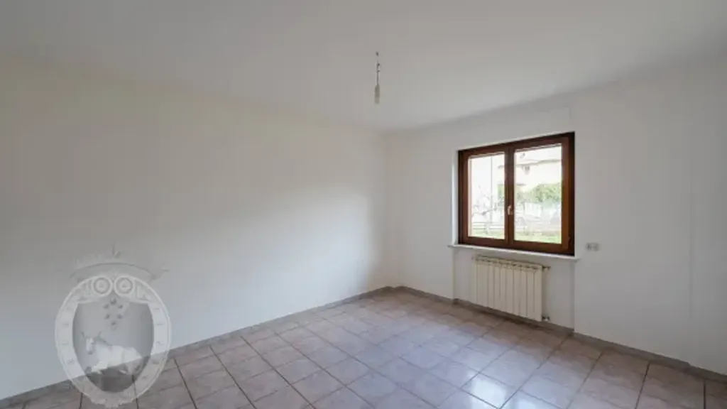 Pièces - Apartment with Private Garden in Cortona