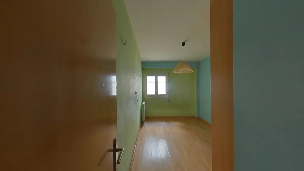 Entrée - Apartment with Kitchen in Les Corts, Barcelona