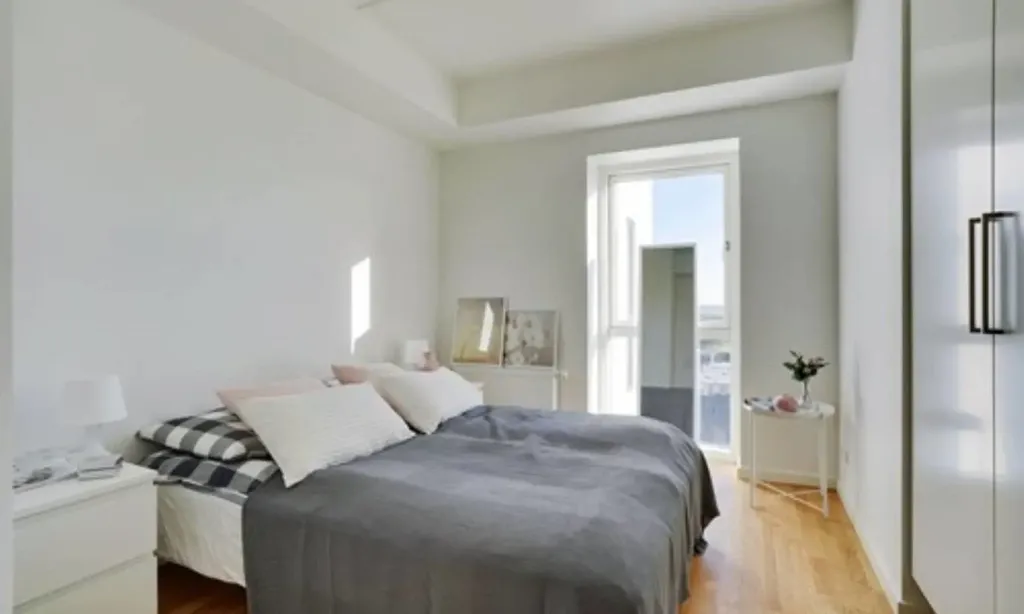 Chambres - 3-Bedroom Apartment in Aalborg Øst