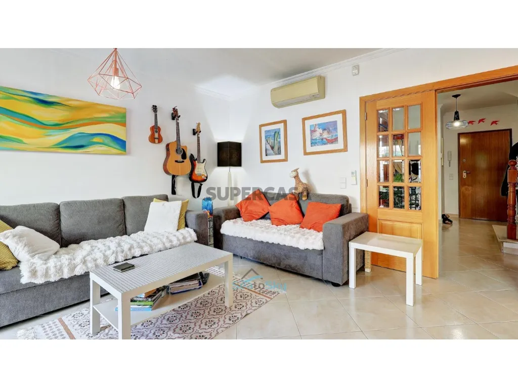 Elutuba - Duplex House with Private Pool in Ferragudo