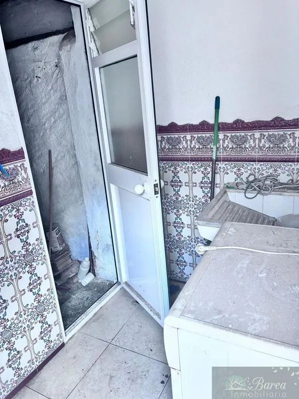Bagni - Chalet with Terrace in Rute's High District