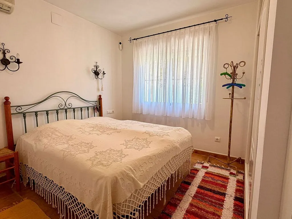 Magamistoad - Chalet with Pool and Terrace in Pedreguer