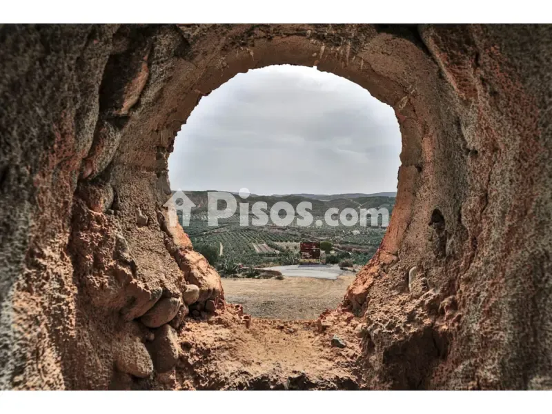 Pièces - Cave Houses with Rural Complex in Guadix
