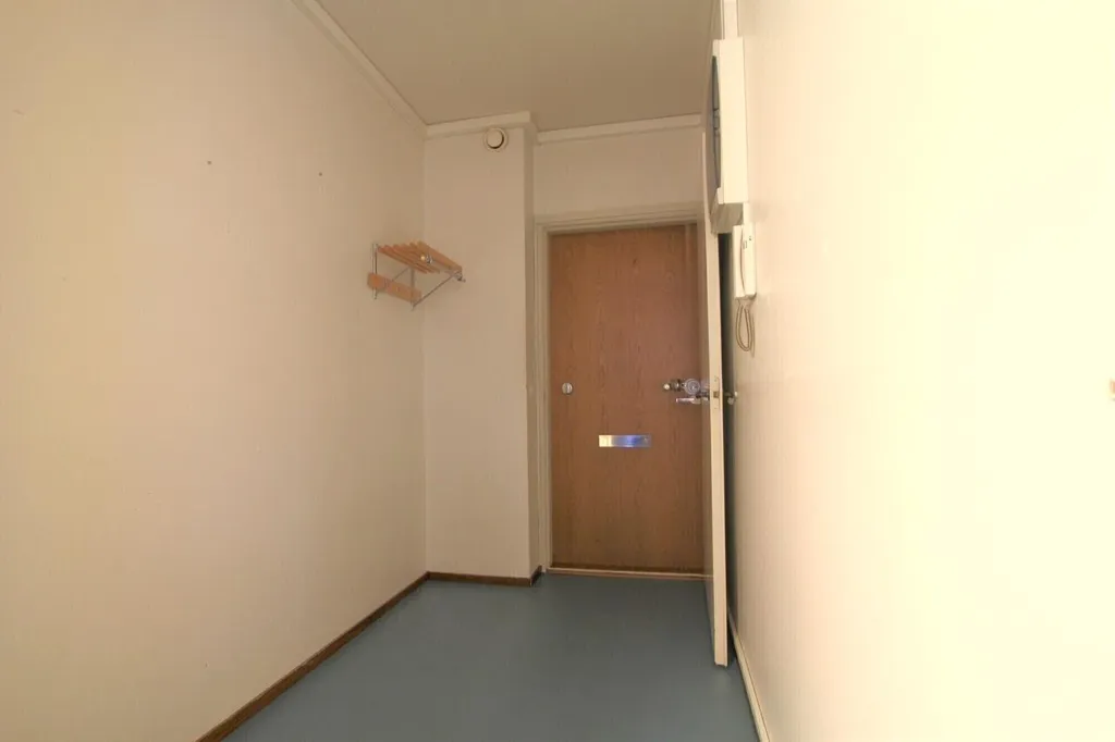 Esik - Spacious Studio with Views in Pyynikki, Tampere