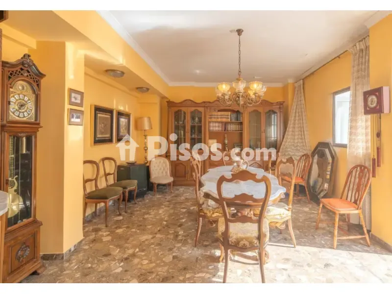 Sala da pranzo - Spacious Apartment with Balconies in Denia