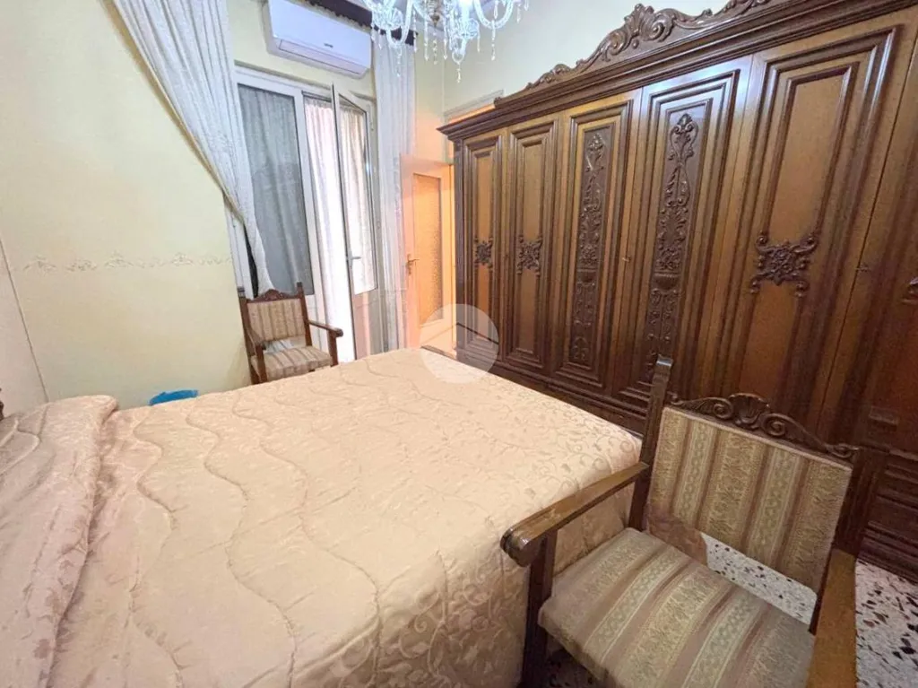 Magamistoad - Twin-Storey Apartment with Balcony in Palermo