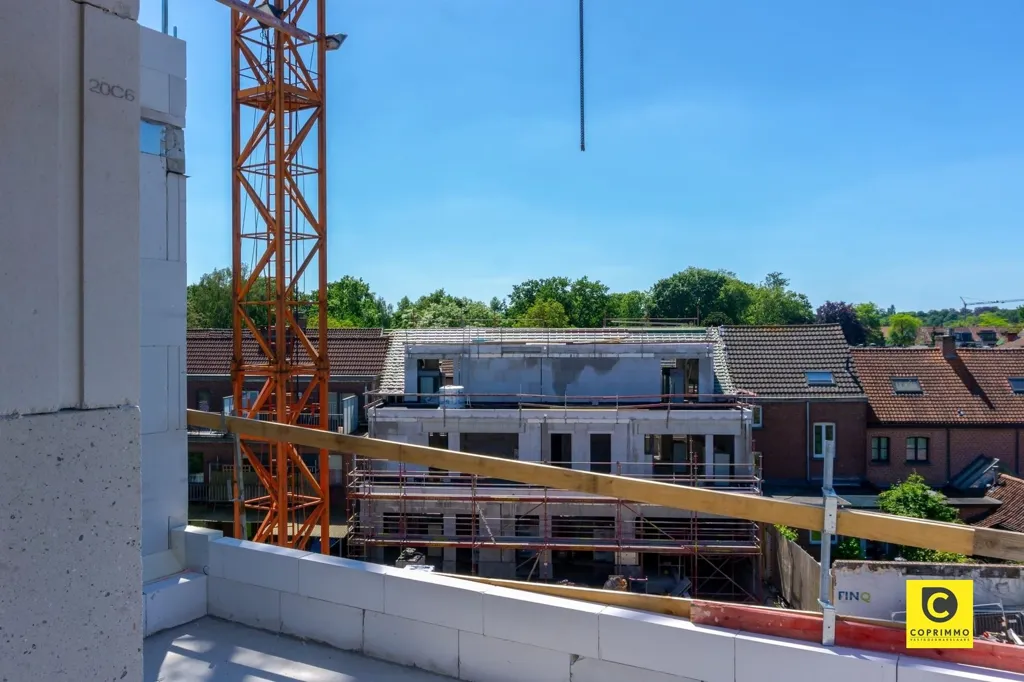 2 magamistoaga korter asukohas Mortsel