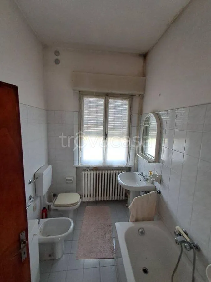 Bagni - Traditional Villa with Courtyard in Lugo