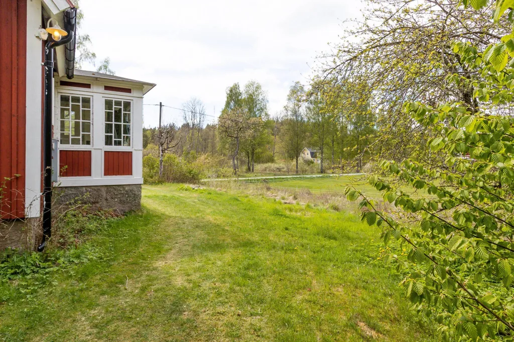 Maison 4 pièces à Karlshamns kommun