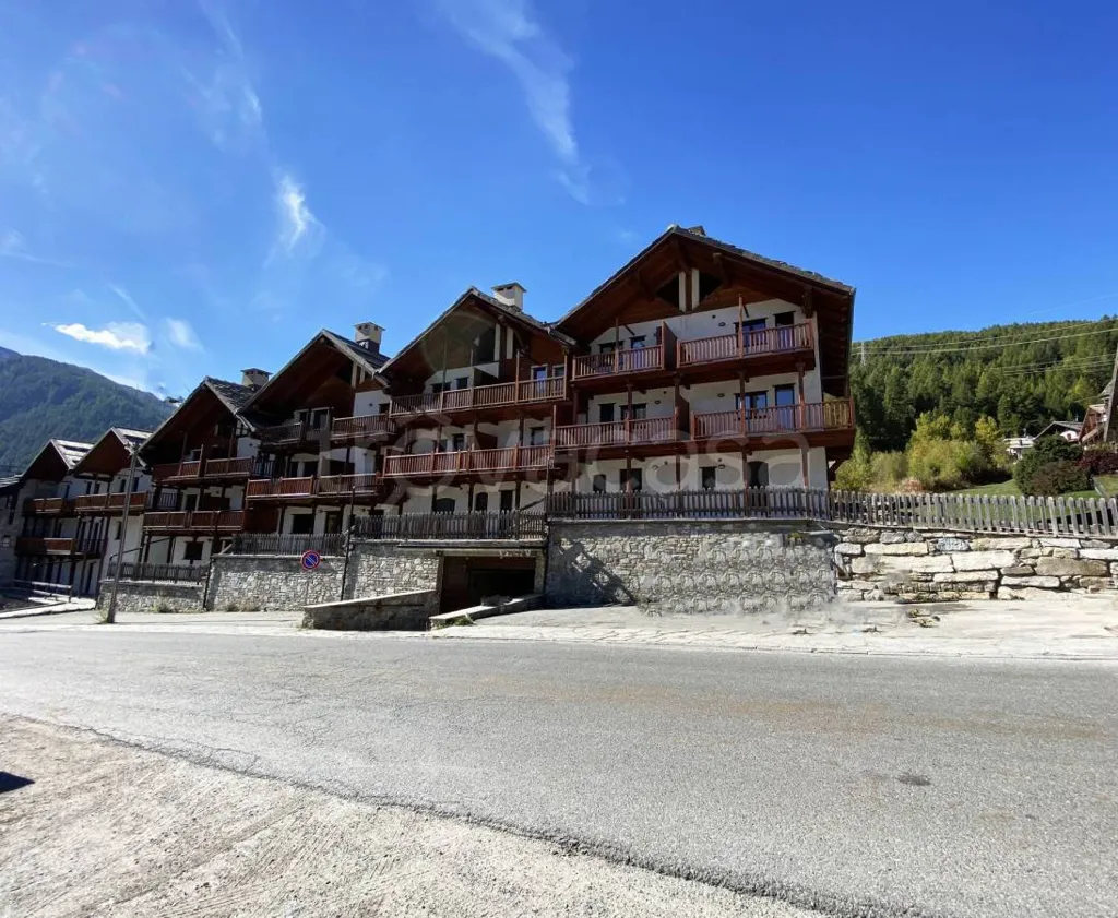 Extérieur - Ground Floor Apartment with Terrace in Pragelato