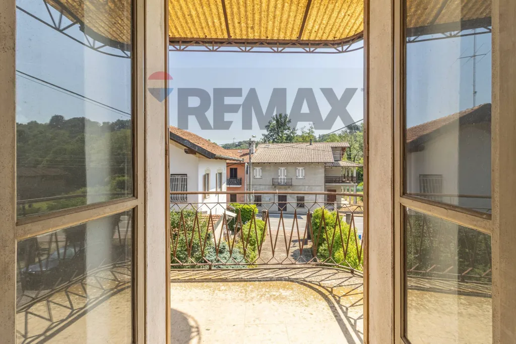 Terrace - Villa with Garden near Municipio