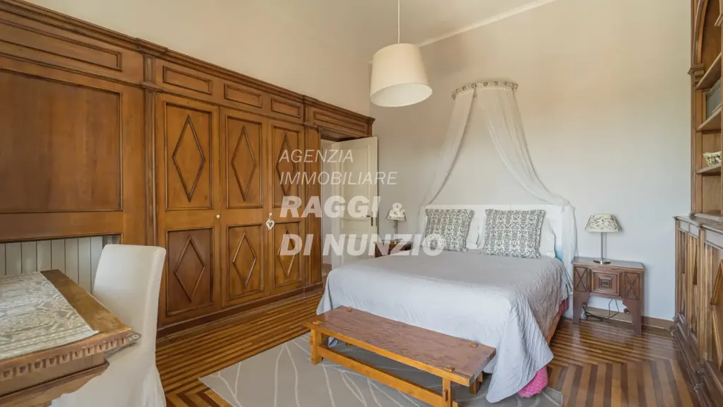 Chambres - Panoramic Villa near Rome, Grottaferrata