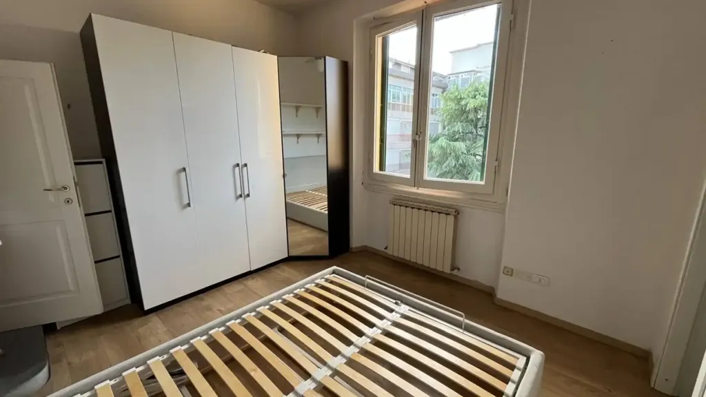 Magamistoad - Three-Bedroom Apartment on Multiple Levels in Florence