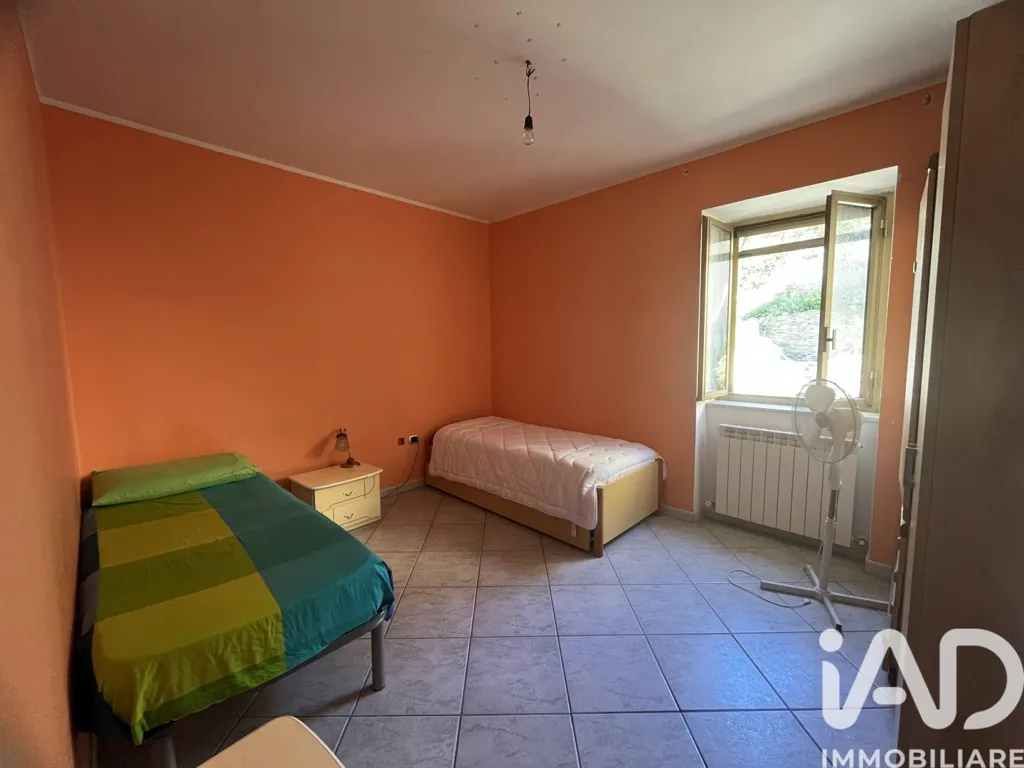 Chambres - Apartment with Sea View in Longobardi
