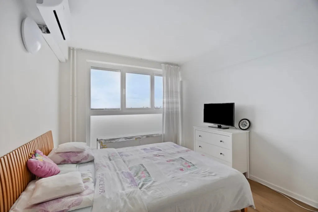 Magamistoad - Apartment with Terrace in Zellik