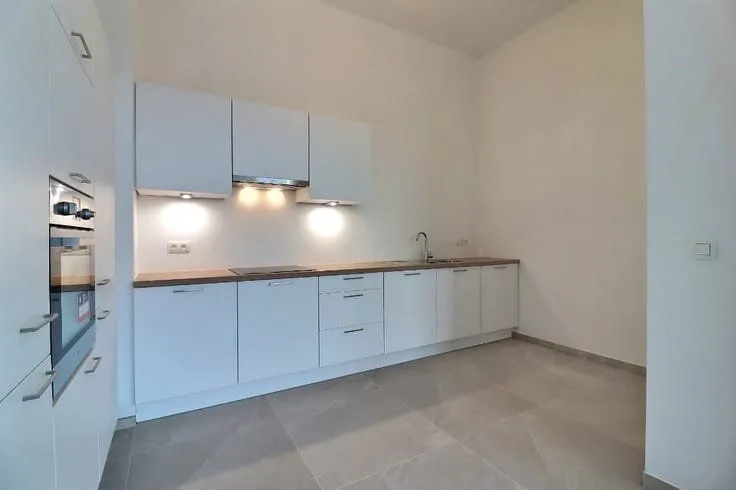 Kitchen - House in Flawinne, Namur