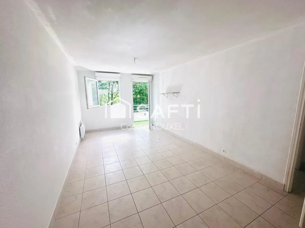 Stanze - Apartment with Balcony View in Vannes