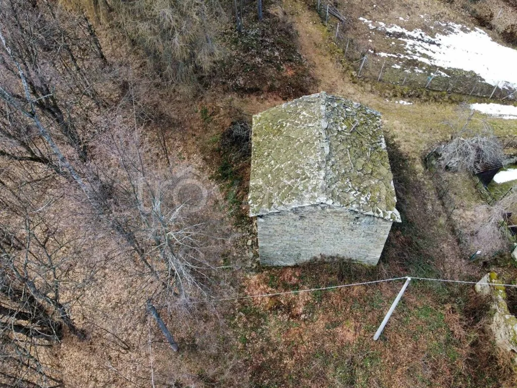 Vista aerea - Rustic Chalet with Panoramic View in Busca