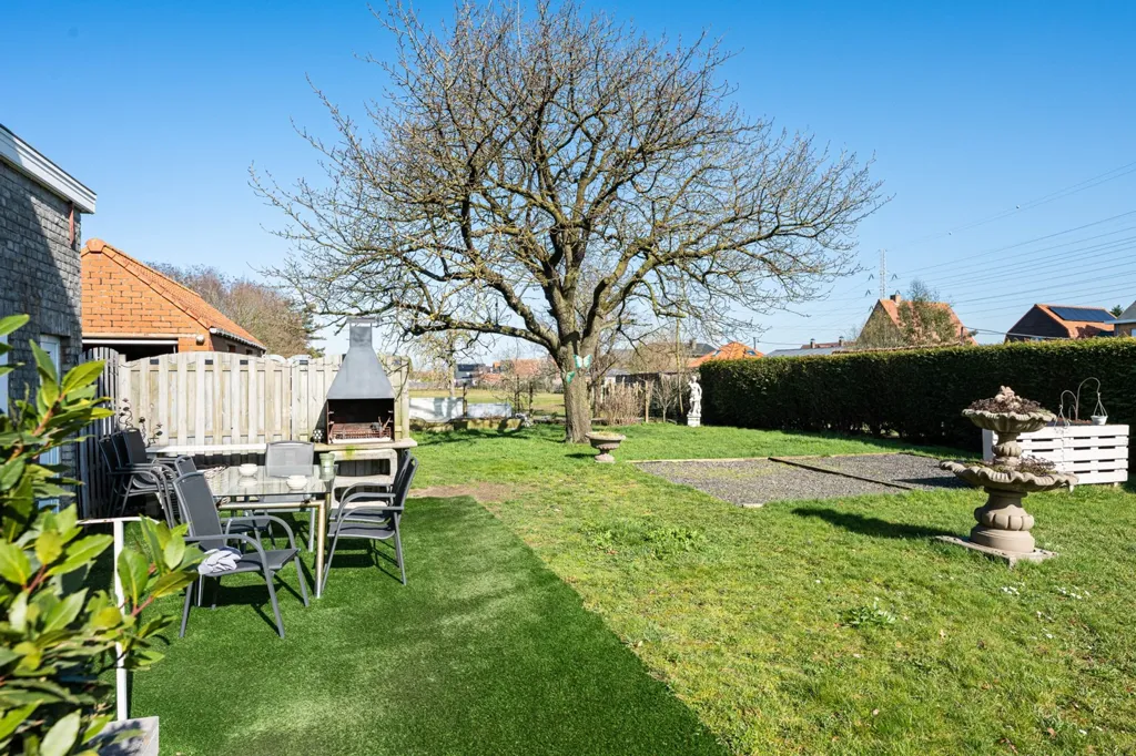 Aed - Development Plot with East Orientation near Eeklo