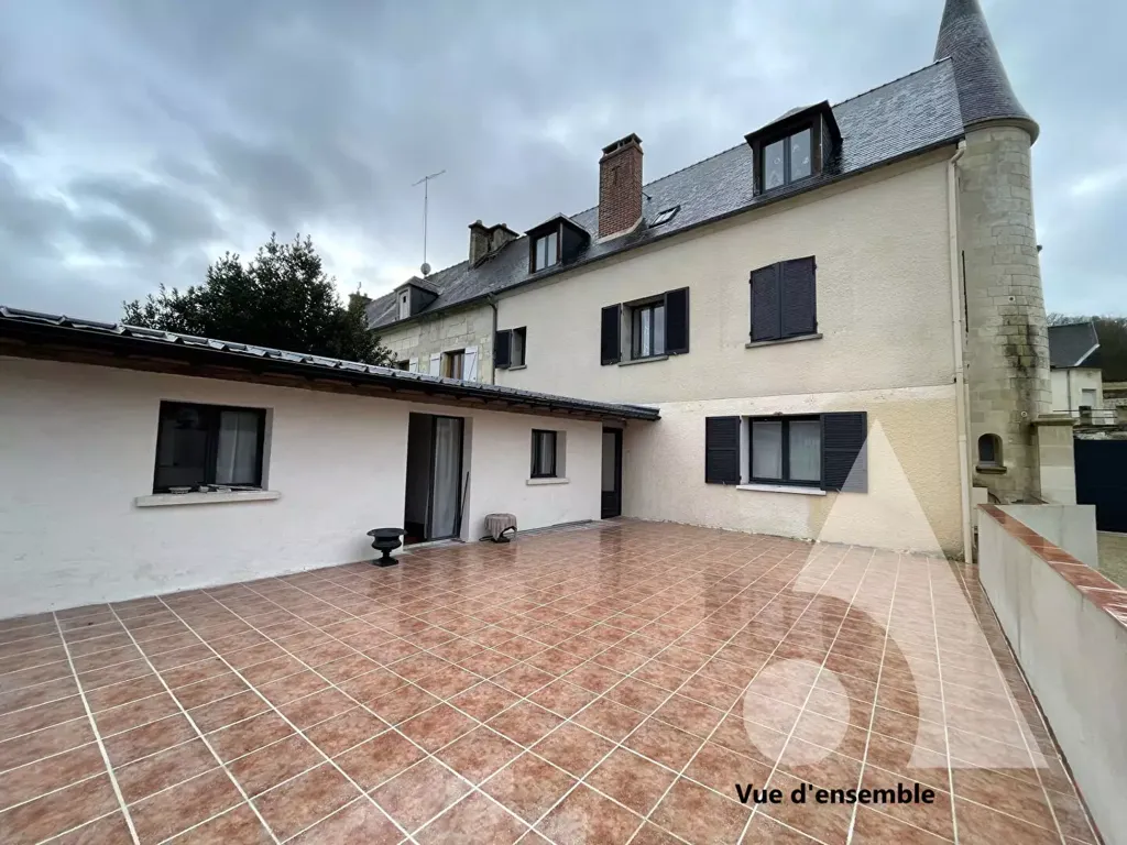 Aed - Multi-Unit Property with Garden in Valley de l'Automne