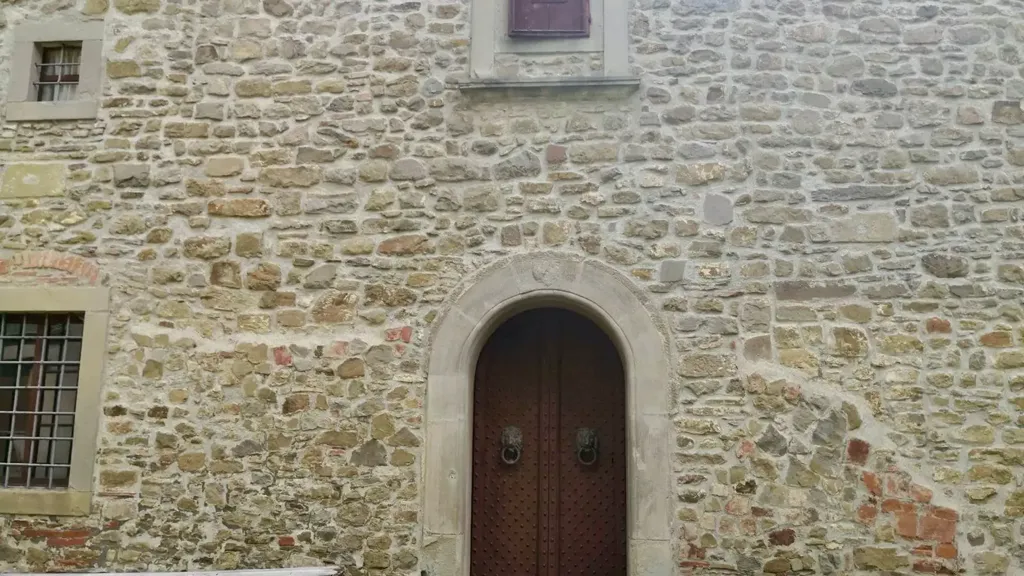 facade