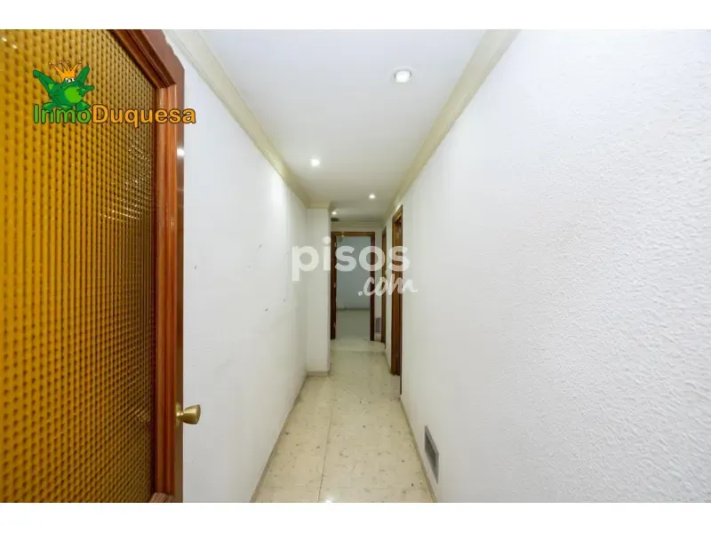 Entrée - Apartment for Renovation in Granada Centre