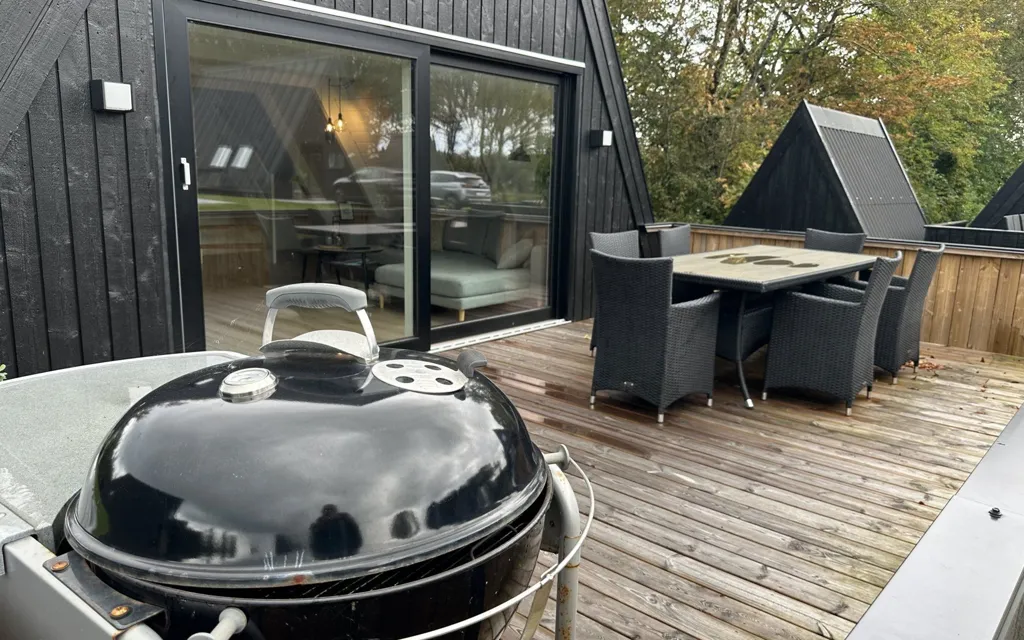 Maison 4 pièces à Farsø