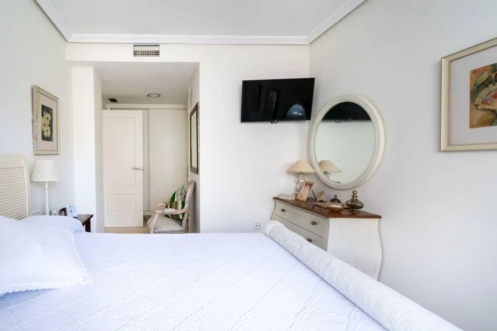 Magamistoad - Luxury Apartment with Pool in l'Alfàs del Pi