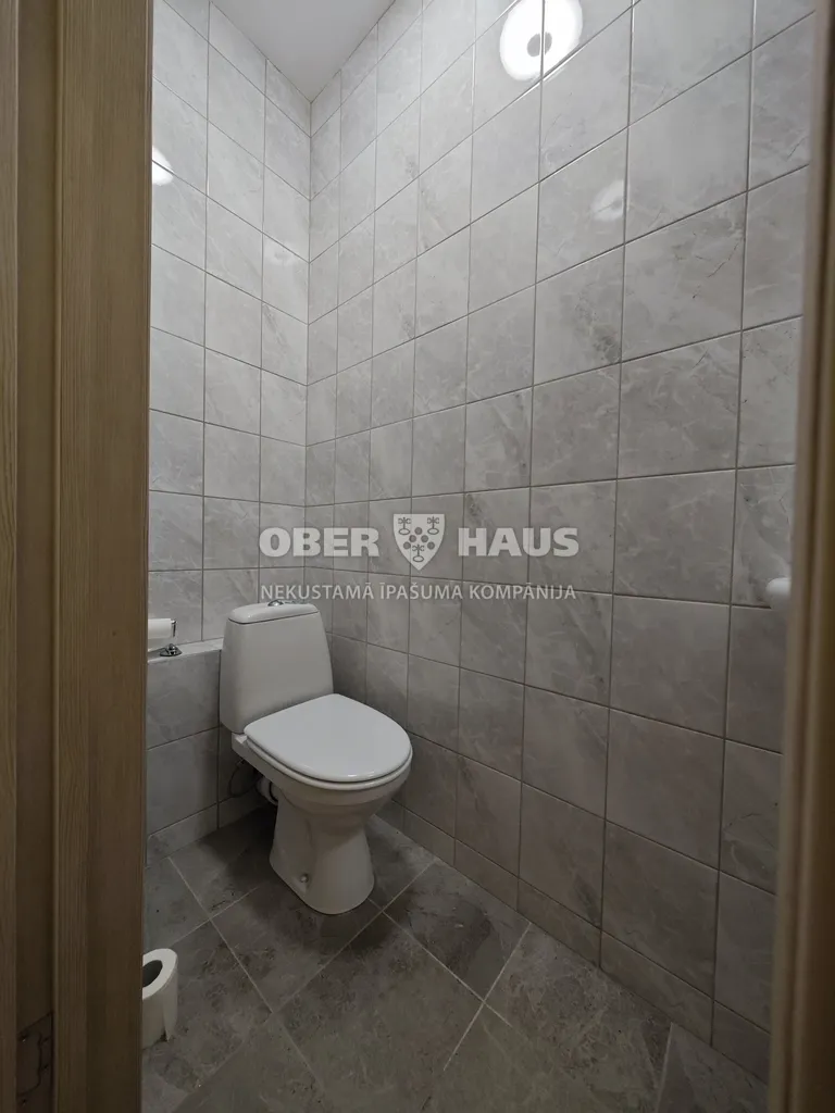 Salles de bain - Appartement à LV