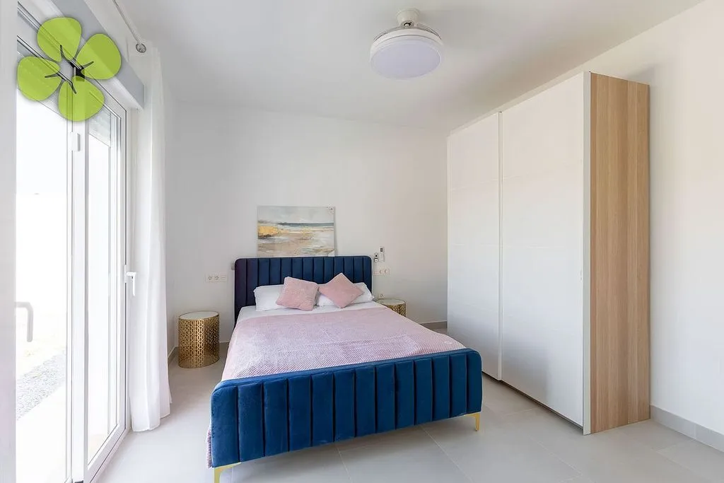 Chambres - Renovated Villa with Pool in Arboleas