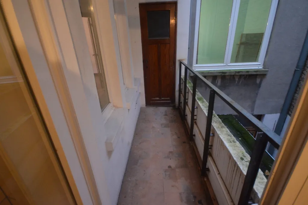 Rõdu - Apartment with Sea View in Oostende