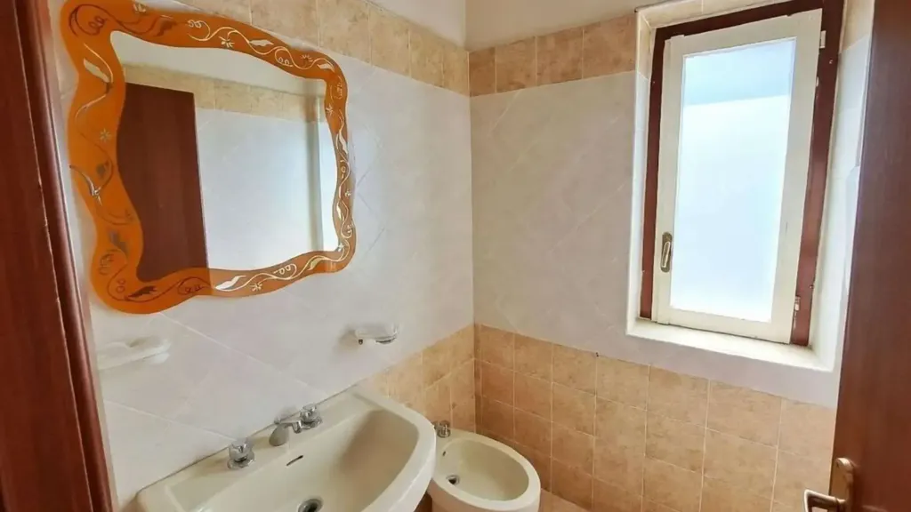Vannitoad - Terraced House with Garden in Scalea