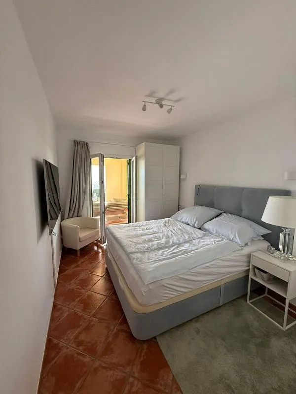 Chambres - Apartment with Pool and Gym in Vallgornera