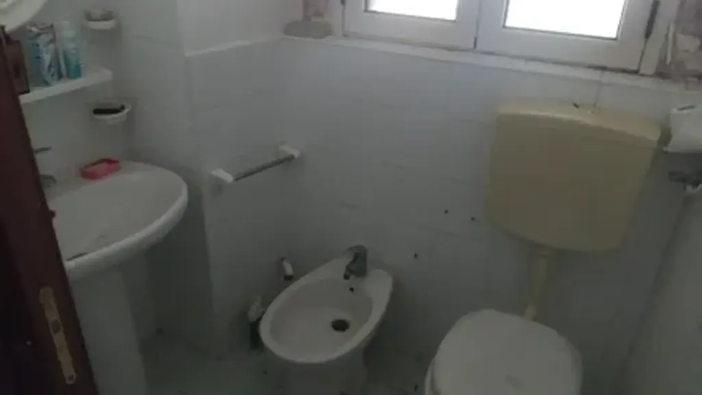 Vannitoad - 4-Storey House with Panoramic View in Lanciano