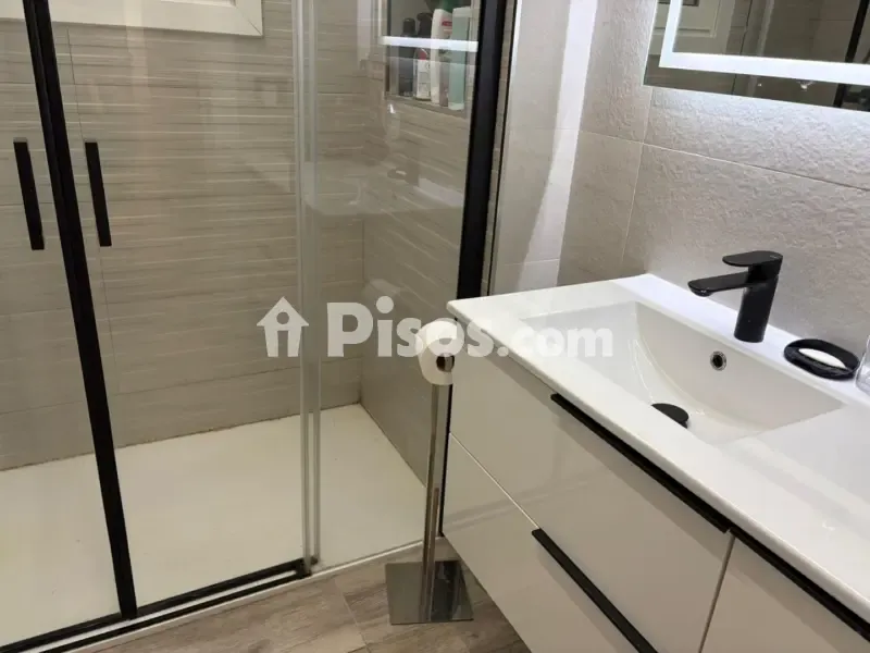 Appartement 4 chambres à ES