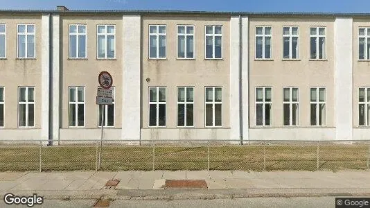 Välivaade - Office Space for Rent in Kastrup