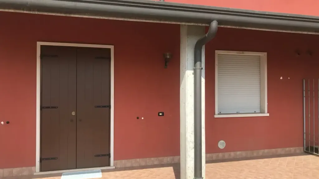 facade