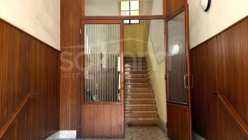 Apartment with Panoramic View in Cagliari
