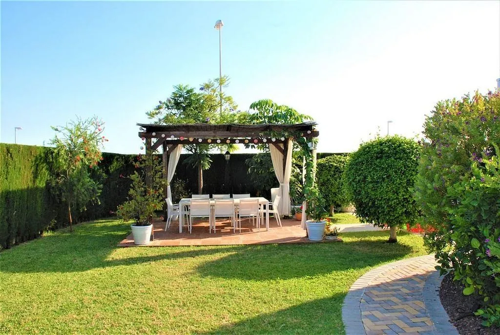 Aed - Luxury Villa with Pool in Ciudad Quesada