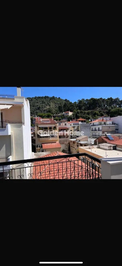 Appartement 2 pièces à GR